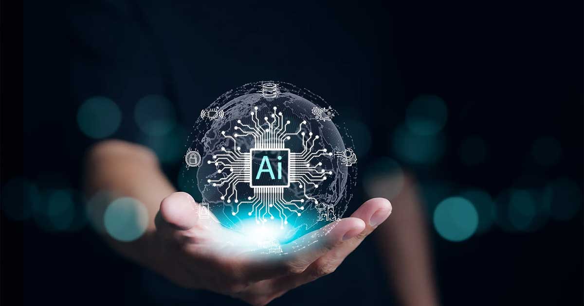 AI-Powered Expense Categorization