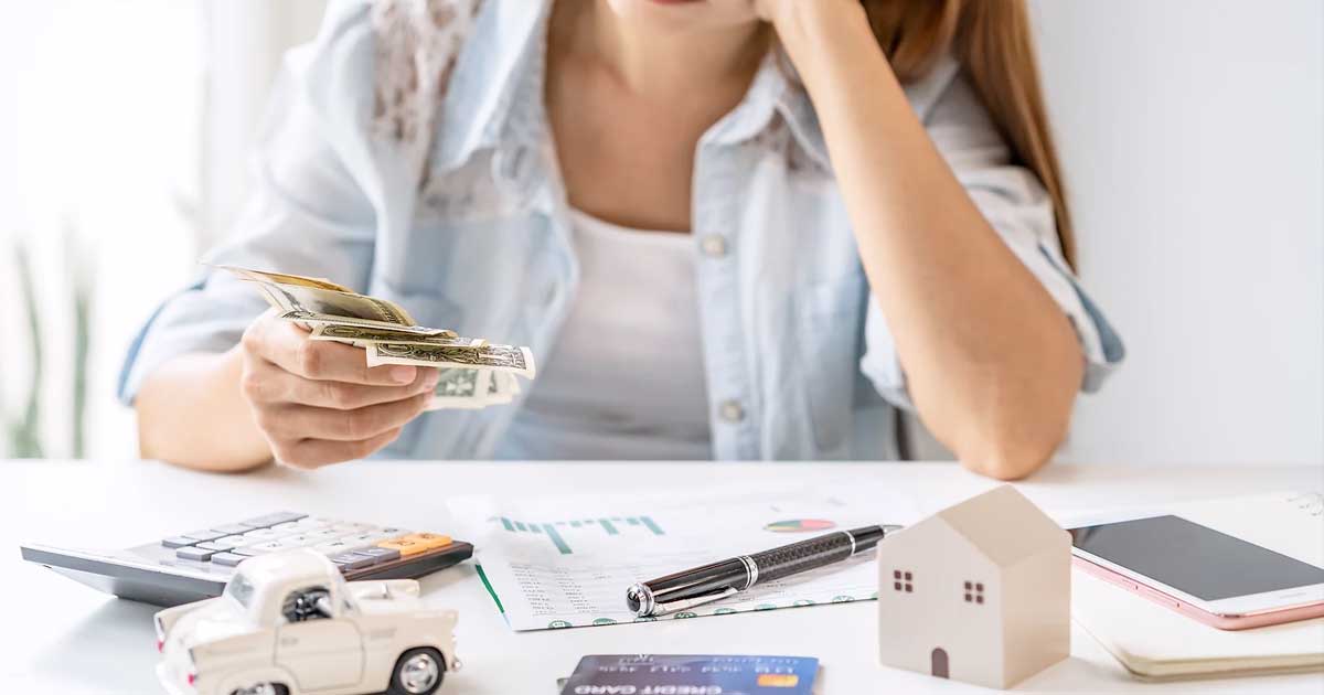 5 Common Expense Tracking Mistakes and How to Avoid Them