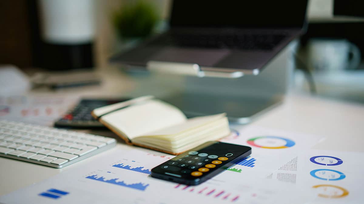 Expense Tracking for Small Businesses