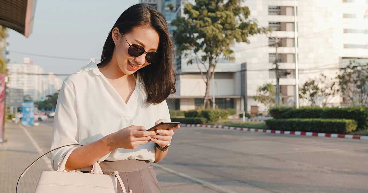 How to Find and Organize Uber Receipts