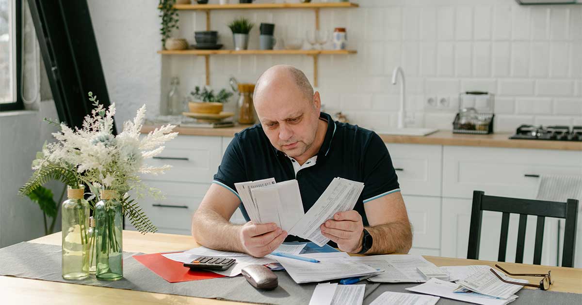 Inclusive vs. Exclusive Tax Calculations for Expenses