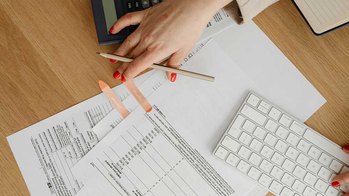 OCR Accounting: Say Goodbye to Manual Data Entry