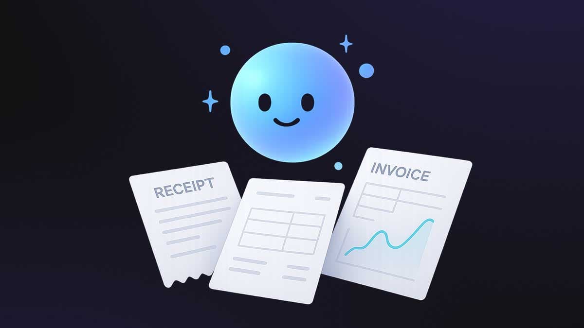 Meet SparkAgent – Your New AI Accounting Agent