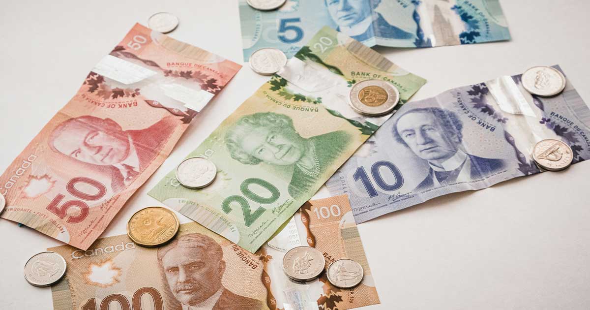 Understanding Canadian Taxes: GST, PST, QST, and HST Explained