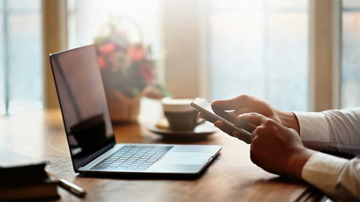 Are Receipt Scanning Apps Safe?