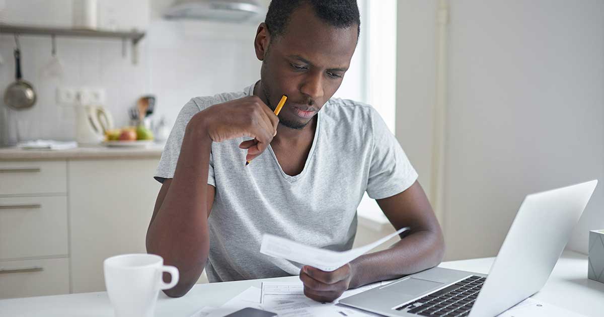 The Best Way to Keep Receipts and Expenses Organized