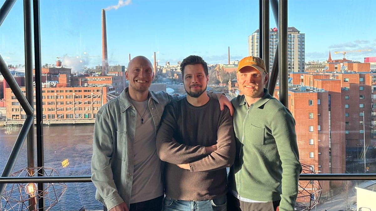 Trind Ventures Invests in the Most Boring Business of 2025