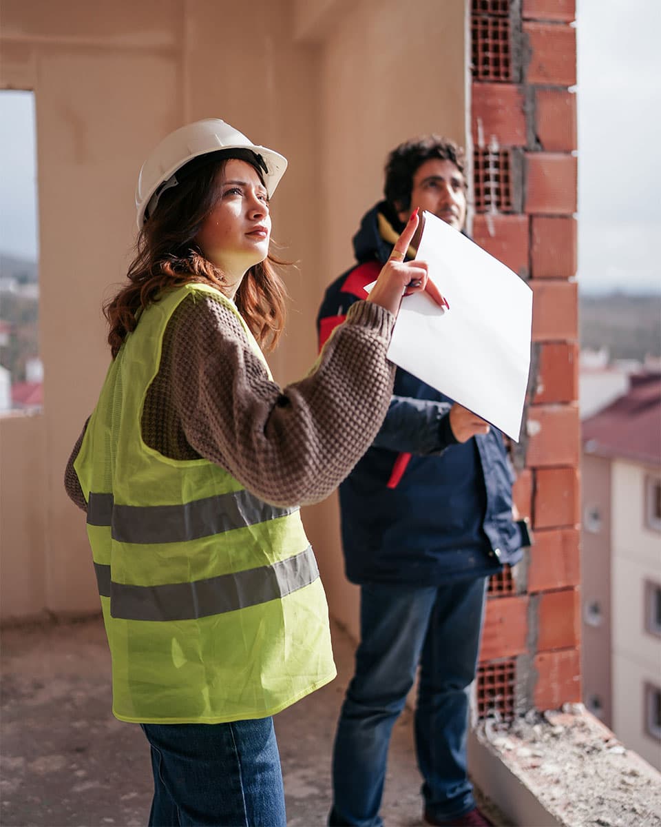 Construction