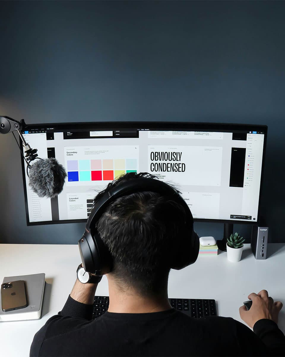 Freelancers & Solopreneurs