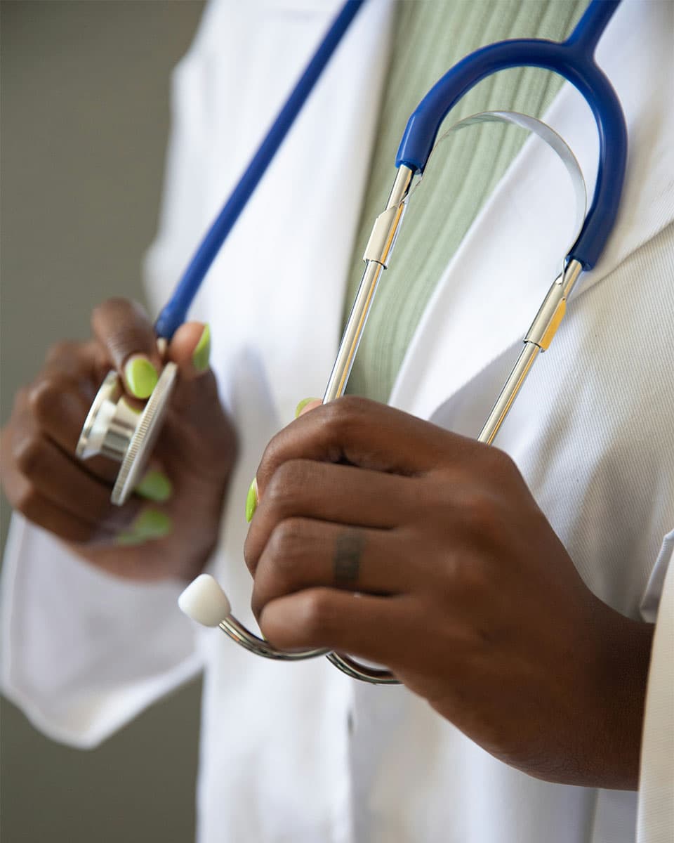 Healthcare & Medical Practices