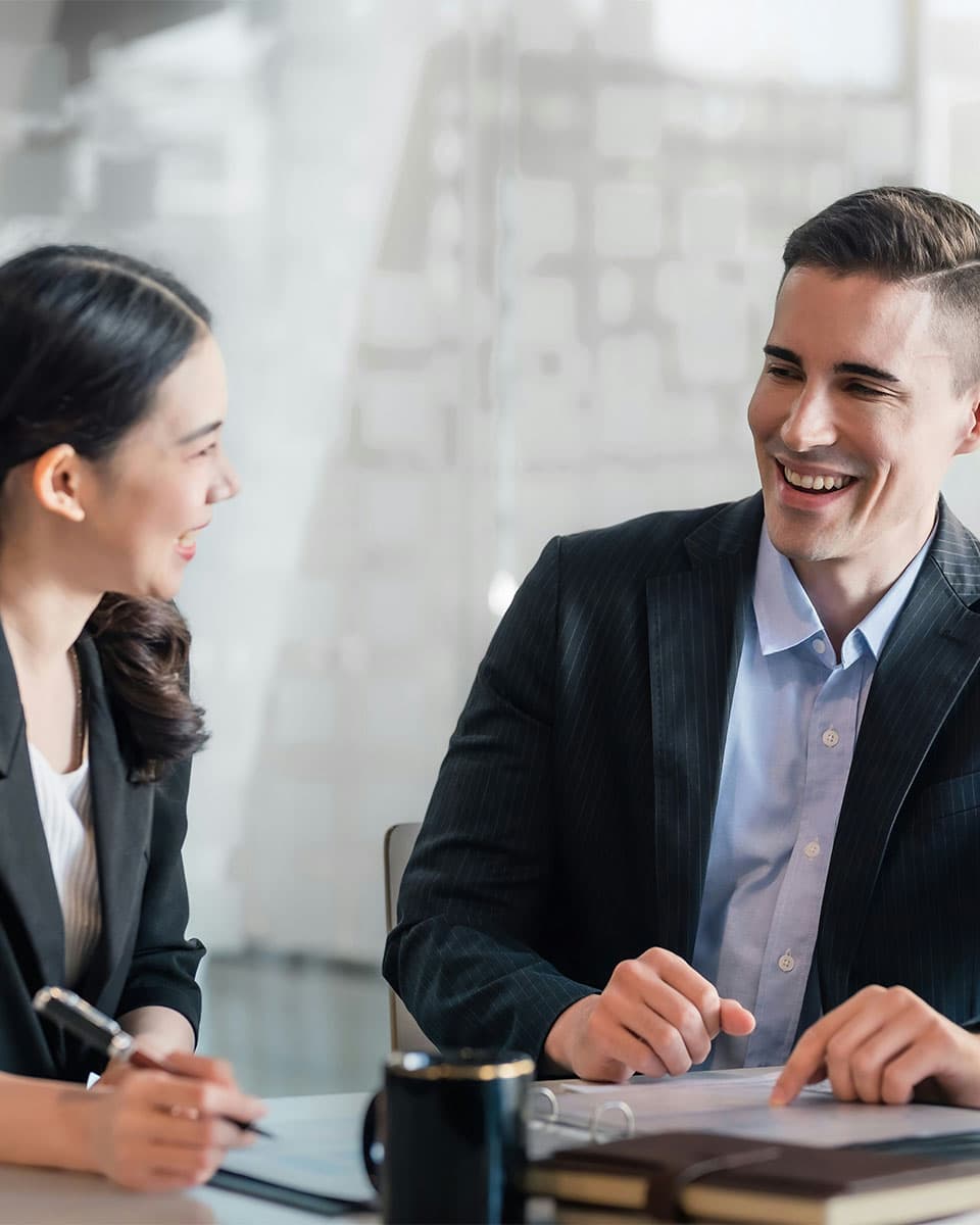Professional Services