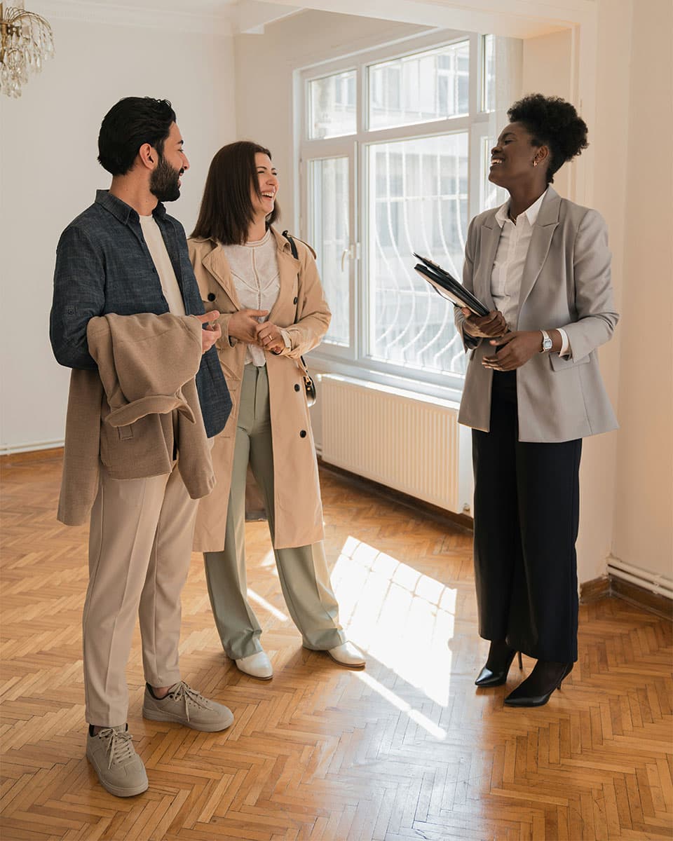 Real Estate & Property Management