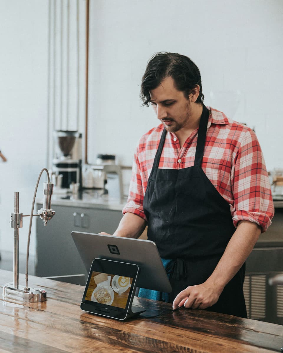 Restaurants & Food Service