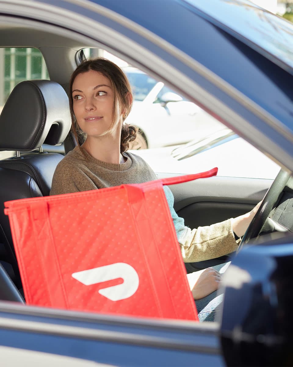 Rideshare & Gig Economy