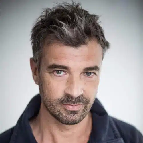 Jean-Pierre Michael, Artist from France